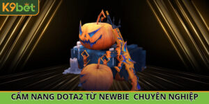 DOTA2