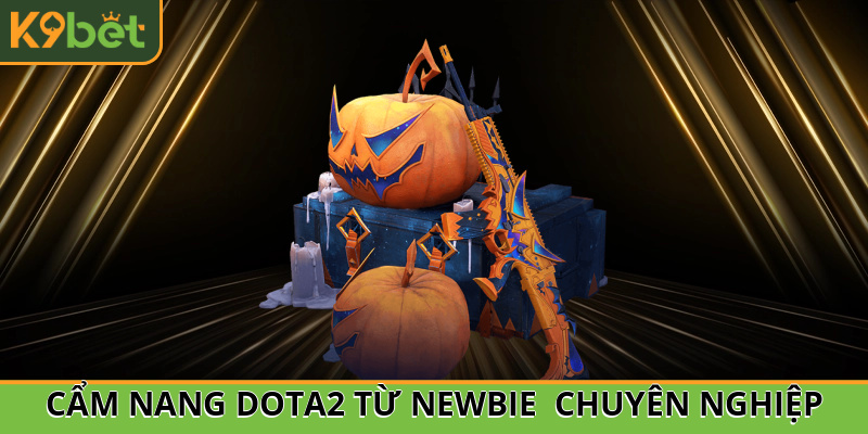 DOTA2