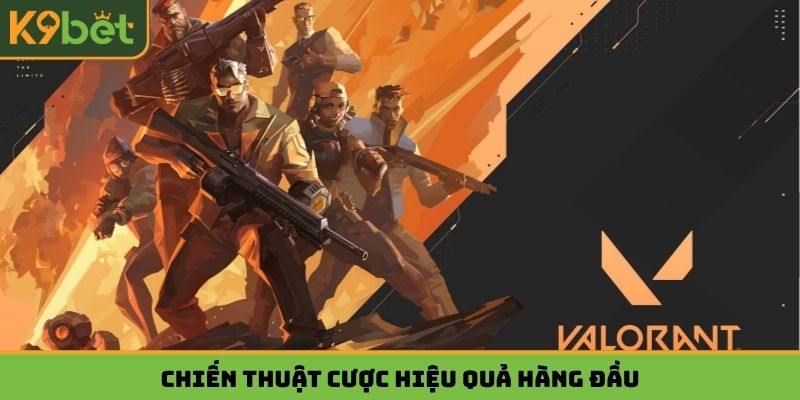 Chiến thuật cược hiệu quả hàng đầu